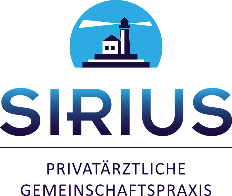 SIRIUS. Ihre private Facharztpraxis